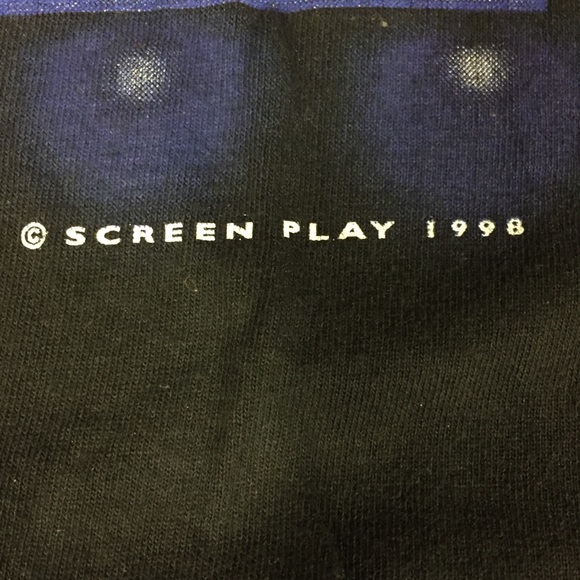 Vintage Oak Ridge Boys Las Vegas 1998 TShirt XL - Picture 6 of 7